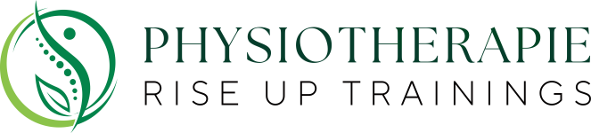 RiseUp-Training - Physiotherapie - Logo